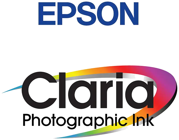 Epson Claria Photographic Ink