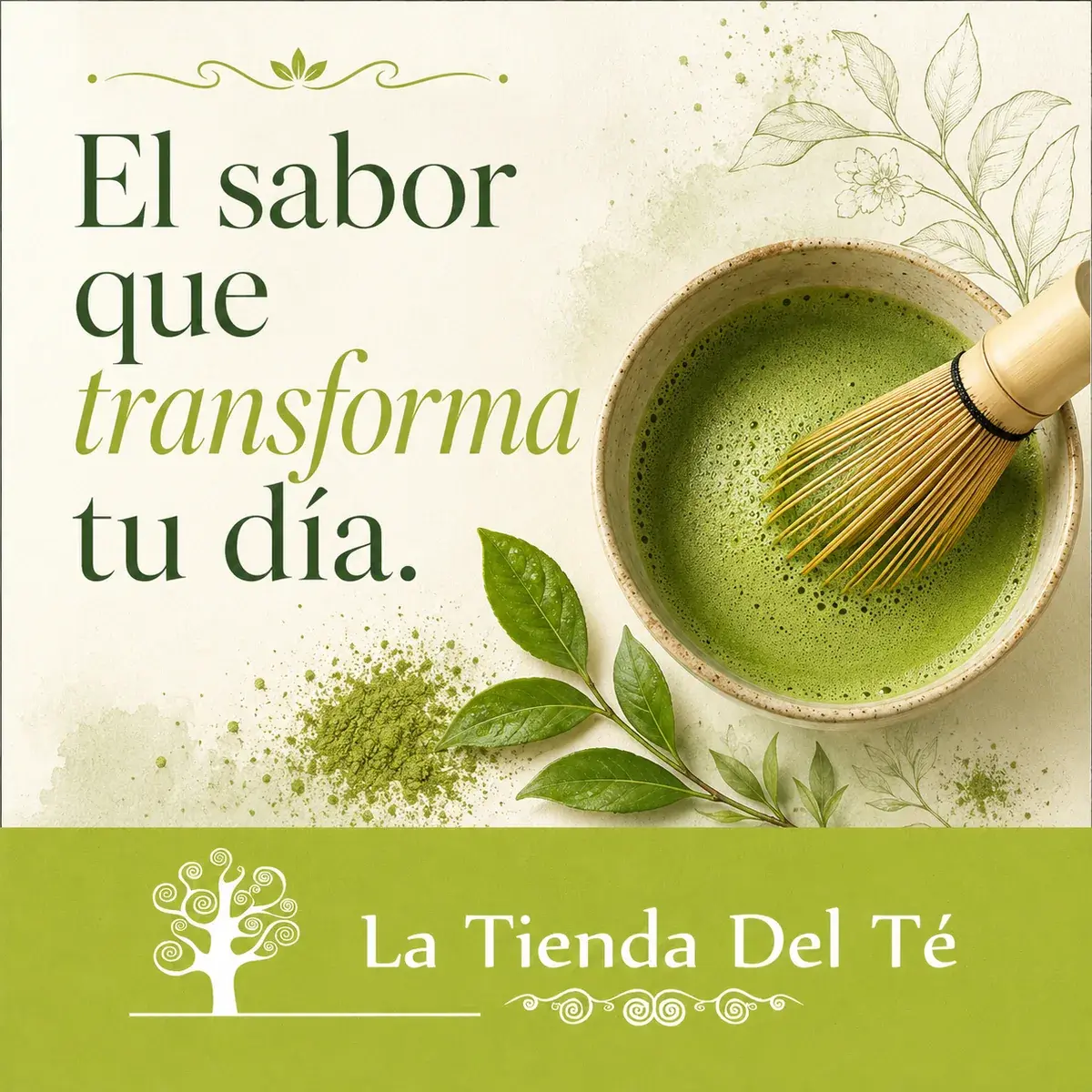Producto protagonista