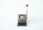 Detail 6 of 2.5 x 2.5 machine